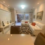 Casa com 3 dormitórios à venda, 150 m² por R$ 790.000 - Granja Viana - Cotia/SP