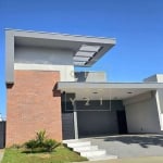 Casa com 3 dormitórios à venda, 200 m² por R$ 1.795.000,00 - Condomínio Chácara Ondina - Sorocaba/SP