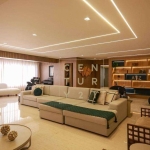 Apartamento com 4 dormitórios, 700 m² - venda por R$ 9.990.000 ou aluguel por R$ 34.000/mês - Luxor - Sorocaba/SP