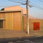 Casa Comercial para Venda em Aparecida de Goiânia, Jardim Helvécia, 7 dormitórios, 1 suíte, 3 banheiros, 2 vagas