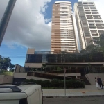 Apartamento para Venda em Goiânia, Jardim Goiás, 3 dormitórios, 3 suítes, 5 banheiros, 2 vagas