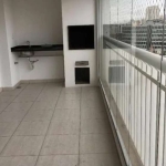 Apartamento com 4 quartos para alugar na Rua Tagipuru, 1060, Barra Funda, São Paulo