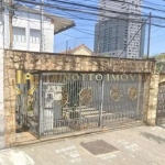 Casa com 5 quartos à venda na Rua Jarinu, 418, Cidade Mãe do Céu, São Paulo