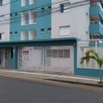 apartamento médio  alto padrão