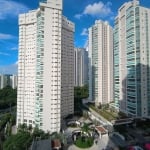 Apartamento a venda  em Alphaville/ Totalmente mobiliado com 98 m² Condomínio One Gramercy