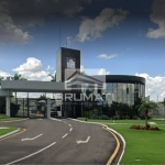 TERRENO CONDOMINIO SUN LUKE Super Terreno em Condomínio de Alto Padrão