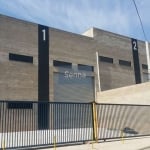 Galpão Industrial para Locação em Itupeva-SP, Jardim Santa Barbara: 1 Sala, 3 Banheiros, 2 Vagas, 360m² de Área. Aproveite!