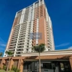 Apartamento de Luxo no Anhangabaú: 2 Quartos, 2 Suítes, 111m², 2 Vagas - Jundiaí-SP