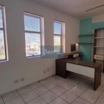 Sala Comercial para Locação em Jundiaí-SP, Anhangabaú - 3 salas, 1 vaga, 61m². Venha Conferir!