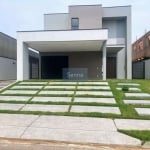 Luxuosa Casa à Venda em Jundiaí-SP, Chácaras Saudáveis e Encantadoras: 4 Quartos, 4 Suítes, 2 Salas, 4 Banheiros, 4 Vagas, 235m².