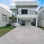 Casa à venda em Itupeva-SP, Morro Alto: 3 quartos, 3 suítes, 2 salas, 4 banheiros, 4 vagas, 220m². Venha conferir!