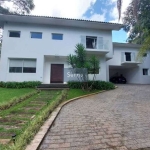 Imponente mansão de 5 quartos, 4 suítes e 986m² à venda em condomínio de luxo em Jundiaí, Caxambu, SP.