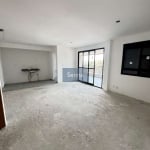 Venda Bellacqua  Apartamento de 2 quartos com suíte e 3 salas no Recanto Quarto Centenário, Jundiaí-SP - 2 vagas de garagem, 90m²!