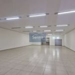 Salão Comercial para Locação no Centro de Jundiaí-SP:  215m² de Área  R$ 8.500,00*