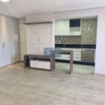 Imperdível oportunidade: Apartamento à venda em Jundiaí-SP, Engordadouro! 2 quartos, 2 salas, 1 banheiro, 1 vaga, 60m².