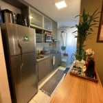 Apartamento Garden com excelente localização, 3 quartos, sala estendida, lindo quintal