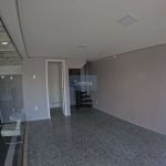 Excelente oportunidade de locação de sala comercial em condomínio no Jardim Ana Maria, Jundiaí-SP: 1 sala, 1 banheiro, 1 vaga de garagem, 71,00m² de área.