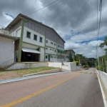 Locação de Galpão Industrial em Condomínio de Alto Padrão em Jarinu-SP, Bairro Soares: 2 Salas, 3 Banheiros, 10 Vagas - 1.900,00 m².