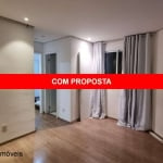 Apartamento 2 Quartos com Móveis Planejados em Nova Cidade Jardim - Oportunidade de Locação