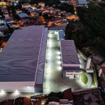 Galpão Industrial em Condomínio à Venda ou Locação em Itupeva-SP, Bairro Santo Antonio 2: 5 Salas, 6 Banheiros, 6 Vagas, 993,05m².