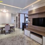 Imóvel Exclusivo em Jundiaí-SP: Apartamento com 3 Quartos e 2 Vagas no Jardim Bonfiglioli - 111m² - Venda ou Locação