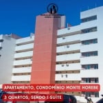 Apartamento para venda com 2 quartos em José de Alencar - Fortaleza - CE