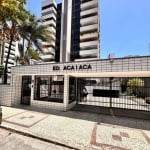 Imóvel para venda com 200 metros quadrados com 4 quartos em Meireles - Fortaleza - CE