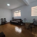 Apartamento Térreo no Gonzaga com garagem!