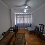 Apartamento no Gonzaga com vista livre !