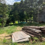 Terreno à venda na Servidão Ana Maria da Costa, 355, Campeche, Florianópolis