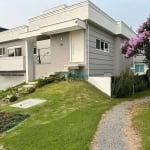 Casa em condomínio fechado com 4 quartos à venda na Avenida da Pedra Branca, 1, Pedra Branca, Palhoça