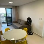 Apartamento 02 quartos em Intermares