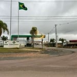 Vende lote em condomínio industrial para Galpões, Fazenda Rio Grande.