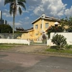 Vende casa residencial/comercial, Curitiba