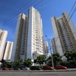 Vende apto no Ed Parque Ecoville, torre Passaúna