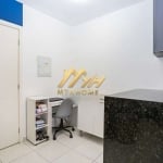 Apartamento com 1 quarto à venda na Rua Iapó, 1549, Prado Velho, Curitiba