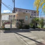 Imóvel para venda com 49 m² com 2/4 em Caji - Lauro de Freitas - BA Valor R$ 140.000,00