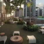 Apartamento de luxo à venda em Recife, Boa Viagem, com 4 quartos, 144m²