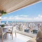 Apartamento de luxo à venda em Recife, Boa Viagem, com 4 quartos, 130m²