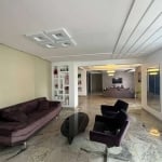 Cobertura Exclusiva de 300m² na Av. Boa Viagem – Vista Deslumbrante para o Mar!