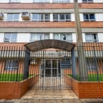 Apartamento com 2 quartos à venda na Rua São Pedro, 180, Cabral, Curitiba