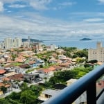 Apartamento em Penha com vista pro mar!