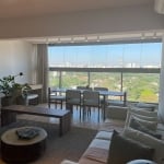 Apartamento Mobiliado em Pinheiros