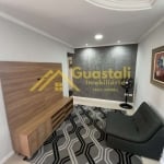 Apartamento à venda no bairro Centro - Piracicaba/SP