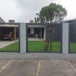 LINDA CASA À VENDA NO BAIRRO SÃO JORGE EM CAPÃO DA CANOA!