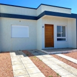 LINDA CASA À VENDA NO BAIRRO JARDIM BEIRA MAR - CAPÃO DA CANOA!