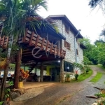 Chácara / sítio com 5 quartos à venda na Rua Ana Fratta de Paula, 8, Parque Jatibaia (Sousas), Campinas