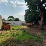 Terreno à venda na Rua dos Estados, 312, Vila Presidente Médici, Paulínia