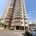 Apartamento com 3 quartos para alugar na Avenida Independência, 817, Vila Olivo, Valinhos