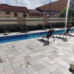 Apartamento com 2 quartos para alugar na Rua Francisco Teodoro, 440, Vila Industrial, Campinas